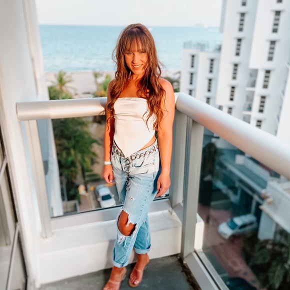 Meet your Posher, Chrissy - Picture 1 of 1